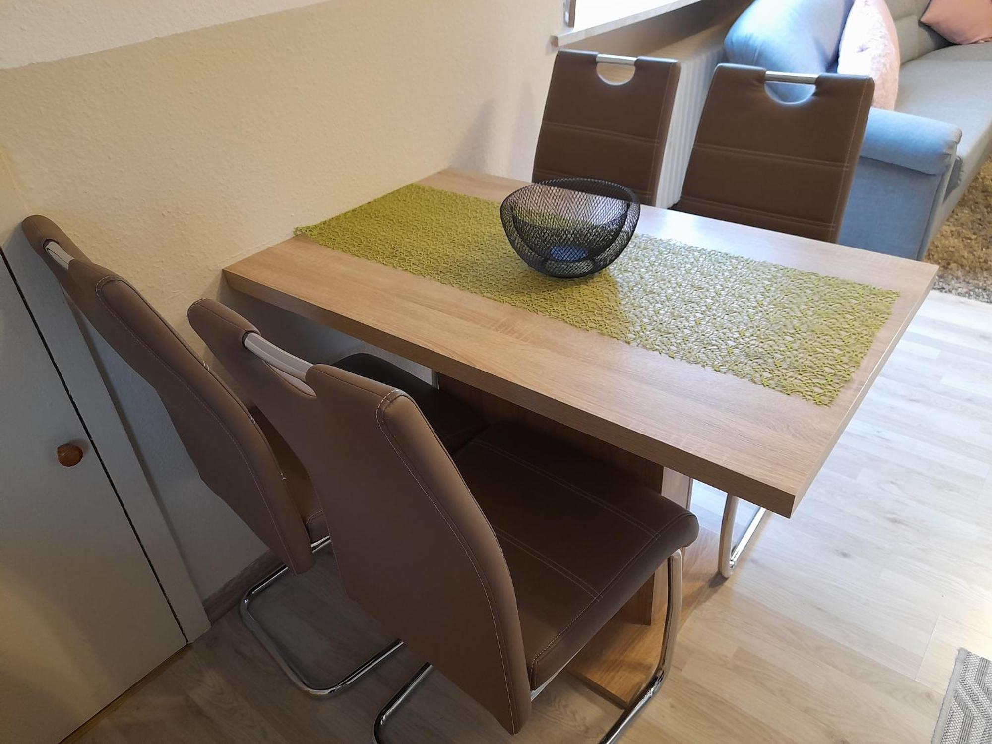 Haus Rossner Appartement Nemmersdorf Buitenkant foto